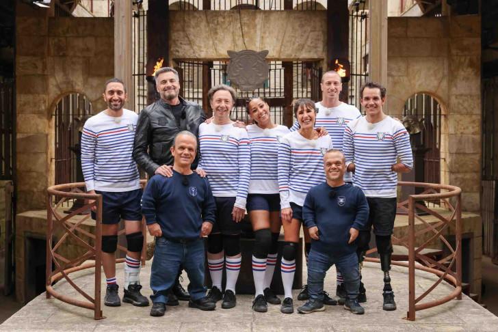 Fort Boyard